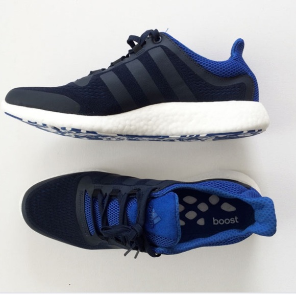 adidas pure boost chill